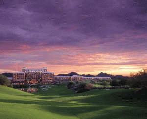 Westin Kierland Resort&Spa | Scottsdale