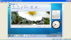 Windows 7 Beta