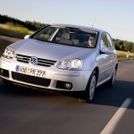 VW Golf (Quelle: obs/VW Volkswagen AG)