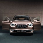 BMW Concept 5er Gran Tourismo