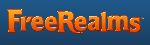 Free Realms Logo