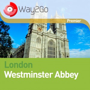 Westminster Abbey - Reiseführer