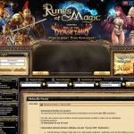 Runes of Magic (Quelle: Screenshot von runesofmagic.com)