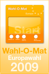 Wahl-O-Mat (Quelle: wahl-o-mat.de/europa/)