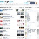 freeappalert - kostenlose iPhone Apps