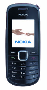 Nokia 1661 bei FONIC