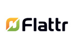 Flattr - logo