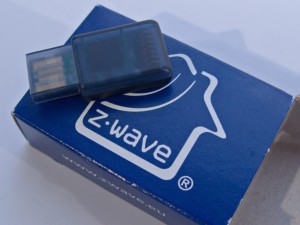 Z-Wave USB Stick