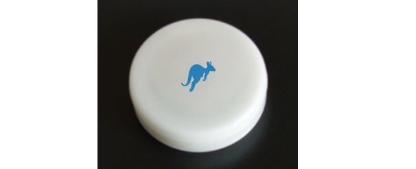 Zusätzlicher Bluetooth Button "Joey"