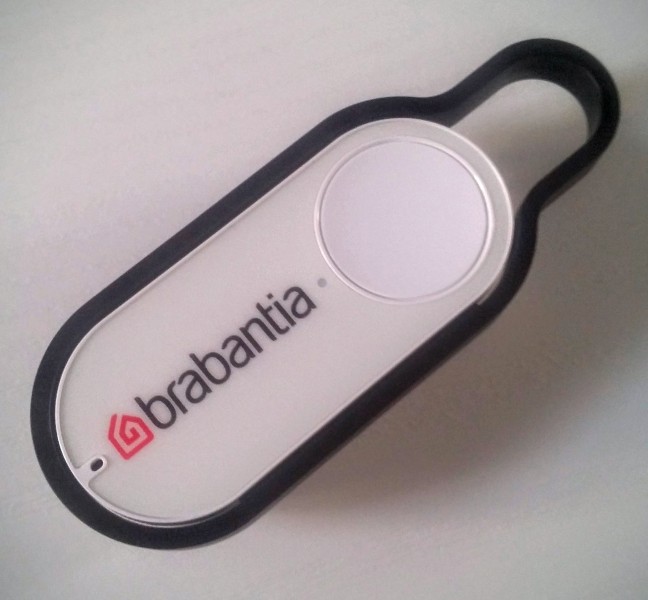 Amazon Dash Button